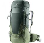 كوله كوهنوردي ديوتر مدل Futura air trek 60+10