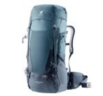 كوله كوهنوردي ديوتر مدل Futura air trek 60+10