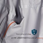 کاپشن گورتکس بانوان ريسا (آستر دار)