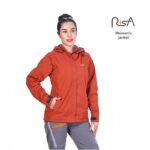 کاپشن گورتکس بانوان ريسا (آستر دار)