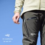 شلوار وینداستاپر (آقایان_بانوان) Risa windstopper