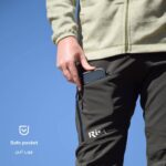 شلوار وینداستاپر (آقایان_بانوان) Risa windstopper
