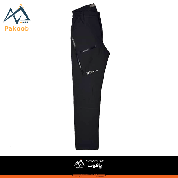 شلوار وینداستاپر (آقایان_بانوان) Risa windstopper