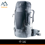 كوله كوهنوردي ديوتر مدل Futura air trek 60+10