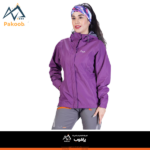 کاپشن گورتکس بانوان ريسا (آستر دار)