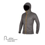 بادگیر مشتی ریسا با رنگبندی جدید Risa windproof jacket