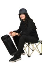 صندلی ایزی تیتو مدل EASY - Image 3