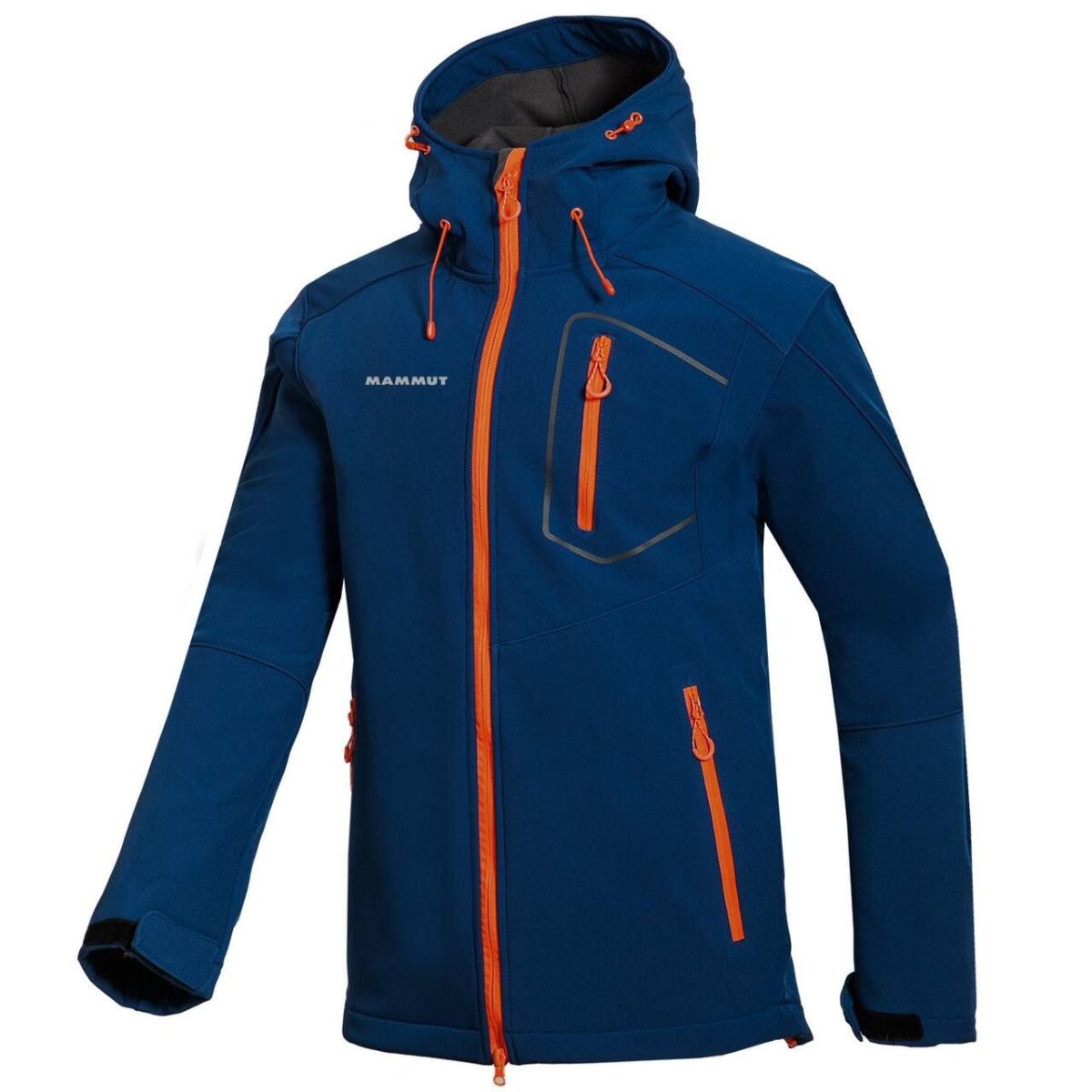 کاپشن ویندستاپر ماموت Mamut jacket windstoper