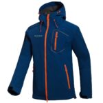 کاپشن ویندستاپر ماموت Mamut jacket windstoper