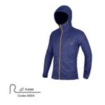 بادگیر مشتی ریسا با رنگبندی جدید Risa windproof jacket