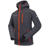 کاپشن ویندستاپر ماموت Mamut jacket windstoper