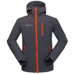 کاپشن ویندستاپر ماموت Mamut jacket windstoper
