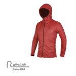 بادگیر مشتی ریسا با رنگبندی جدید Risa windproof jacket