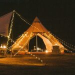 چراغ ریسه 20 متری سولار نیچرهایک