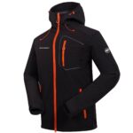 کاپشن ویندستاپر ماموت Mamut jacket windstoper - Image 5