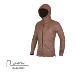 بادگیر مشتی ریسا با رنگبندی جدید Risa windproof jacket
