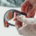 عینک جولبو مدل شیلد لنز ری اکتیو کملیون Julbo Shield Reactive Camelion - Image 2