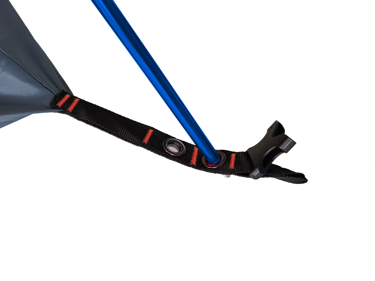 چادر پکینیو (جیلو ) k2003