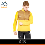 بلوز پلار نیم‌زیپ HIMALAYA