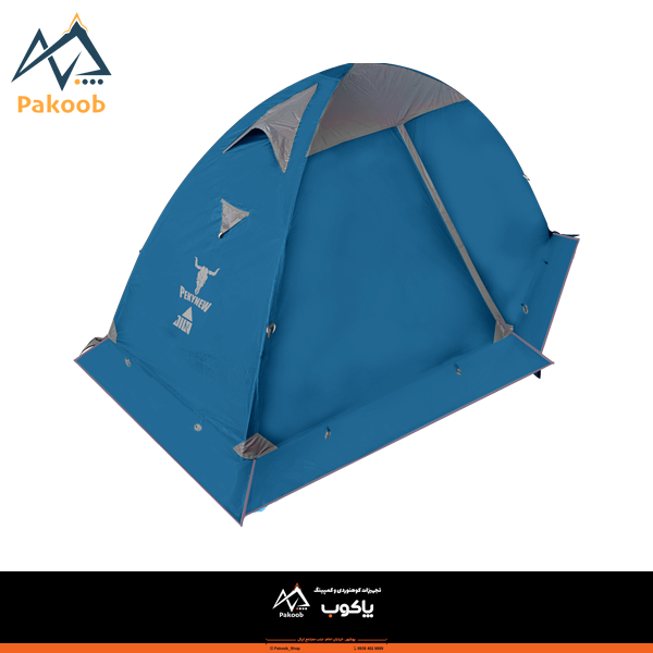 چادر پکینیو مدل K2002