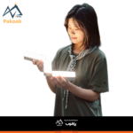 چراغ کمپینگ شارژی نیچرهایک مدل CNK2450ZM011