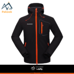 کاپشن ویندستاپر ماموت Mamut jacket windstoper