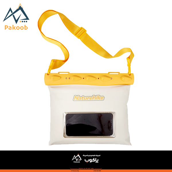 کیف دوشی نیچرهایک کد CNK2300BS016