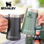 لیوان‌ دسته‌دار استنلی (Stanley)