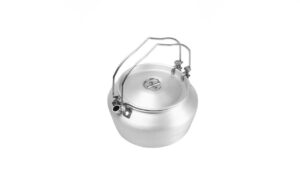 کتری آلومینیومی فایرمپل مدل Nimbus 1.2L