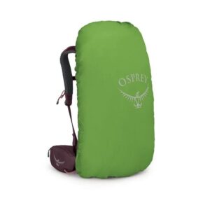 کوله‌پشتی آسپری کسترل ۳۸ (Osprey Kestrel 38)