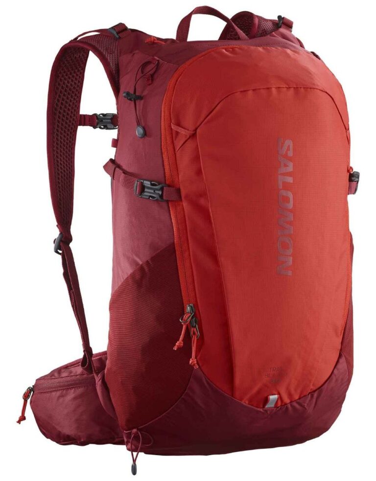 کوله‌پشتی سالامون تریل بلیزر ۲۰ لیتر Salomon trailblazer 20lit