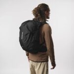 کوله‌پشتی سالامون تریل بلیزر ۳۰ لیتر Salomon trailblazer 30lit
