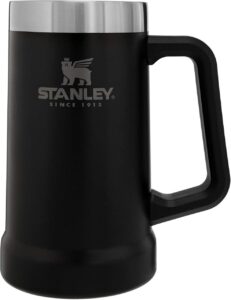 لیوان‌ دسته‌دار استنلیStanley Big Beer Stein - Image 4