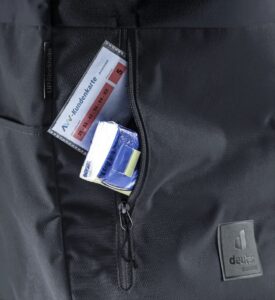 کوله پشتی دیوتر مدل استکهلم ۲۶ Deuter Stockholm 26 lifestyles backpack