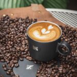 فنجان قهوه اورجینال استنلی STANLEY vacuum coffee cup 192ml