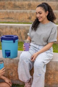 لیوان استنلی (STANLEY PINT)