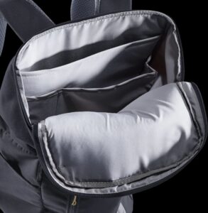 کوله پشتی دیوتر مدل استکهلم ۲۶ Deuter Stockholm 26 lifestyles backpack