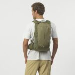 کوله‌پشتی سالامون تریل بلیزر ۲۰ لیتر Salomon trailblazer 20lit