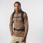 کوله‌پشتی سالامون تریل بلیزر ۳۰ لیتر Salomon trailblazer 30lit