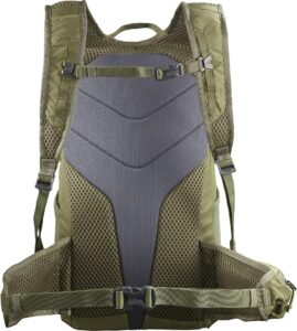 کوله پشتی سالامون تریل بلیزر ۲۰ لیتر Salomon trailblazer 20lit - Image 8