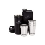 ست شات گلس و فلاسک استنلی Stanley Shot Glass+Flask set - Image 2