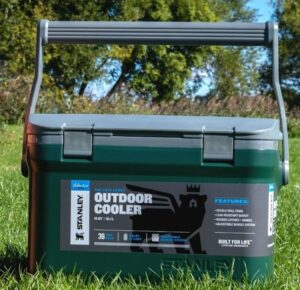کول باکس استنلی 15 لیترStanley The outdoor cooler 15 litr - Image 3