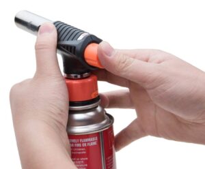 تورچ فایر مپل مدل ۳۶۰Blowtorch Firemaple 360 - Image 5