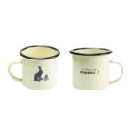 ماگ لعابی فایرمپل مدل کورال ۳۵۰ میلCoral Mug Firemaple 350 ML - Image 6
