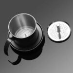 قهوه‌ساز ویتنامی فایرمپل Coffee maker Vietnam Firemaple - Image 5