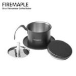 قهوه‌ساز ویتنامی فایرمپل Coffee maker Vietnam Firemaple - Image 3