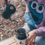 قهوه‌ساز ویتنامی فایرمپل Coffee maker Vietnam Firemaple - Image 8
