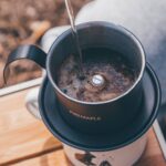 قهوه‌ساز ویتنامی فایرمپل Coffee maker Vietnam Firemaple - Image 6