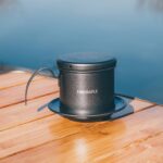 قهوه‌ساز ویتنامی فایرمپل Coffee maker Vietnam Firemaple - Image 4