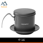 قهوه‌ساز ویتنامی فایرمپل Coffee maker Vietnam Firemaple